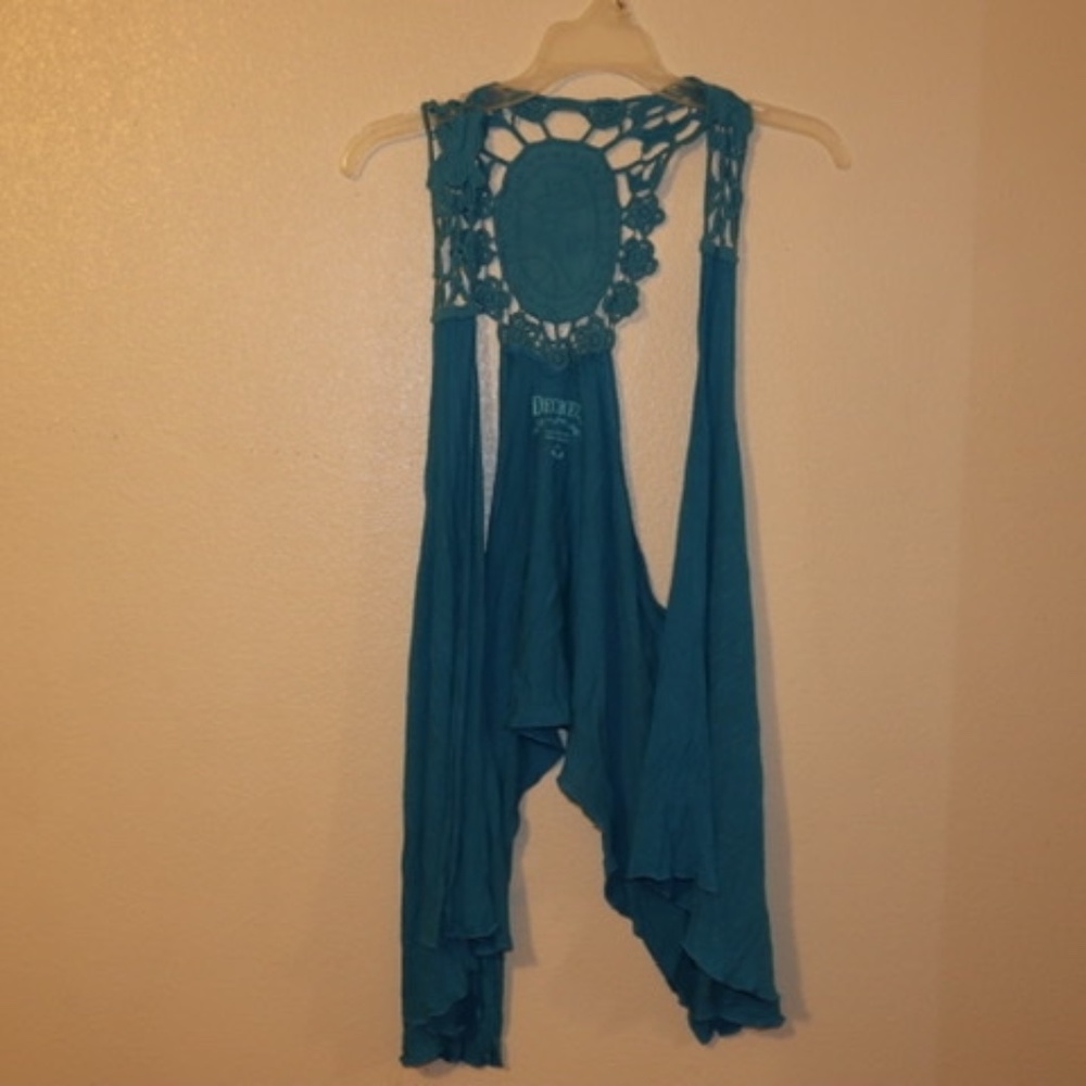 Turquoise love